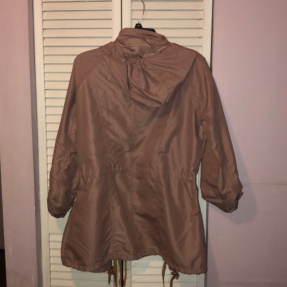Jacket - Picture 2 of 2